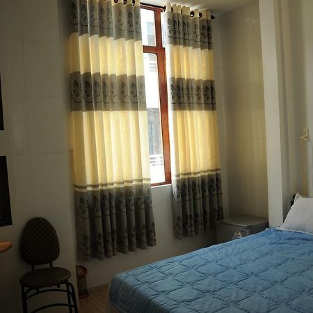 Bien Khoi Mini Hotel Hue Buitenkant foto